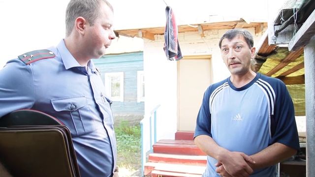 Рейд по выявлению мест незаконной торговли арбузами смотреть онлайн