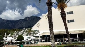 ОТЕЛЬ" QUEEN'S PARK" GOYNUK 5*.  ТУРЦИЯ. ОСНОВНАЯ ТЕРРИТОРИЯ.