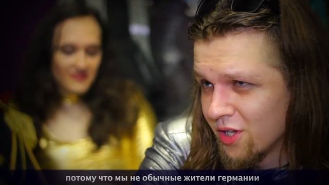 MY WOSHIN MASHIN в Москве!