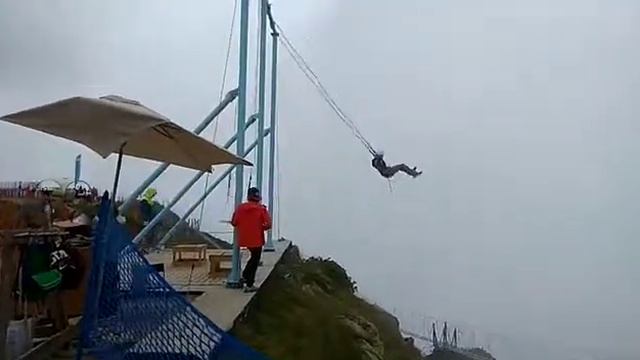 Красная Поляна - атракцион смотреть онлайн