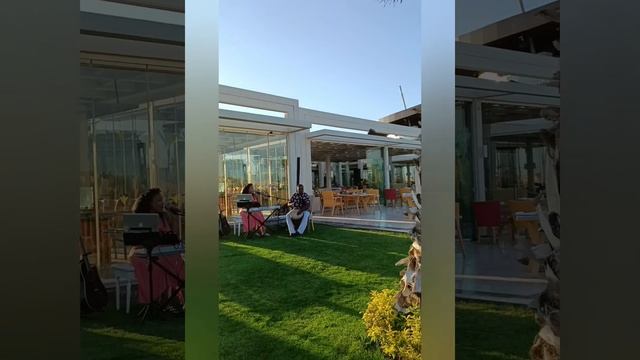 Обзор отеля Rixos, Хургада, 15 сентября 2022 смотреть онлайн