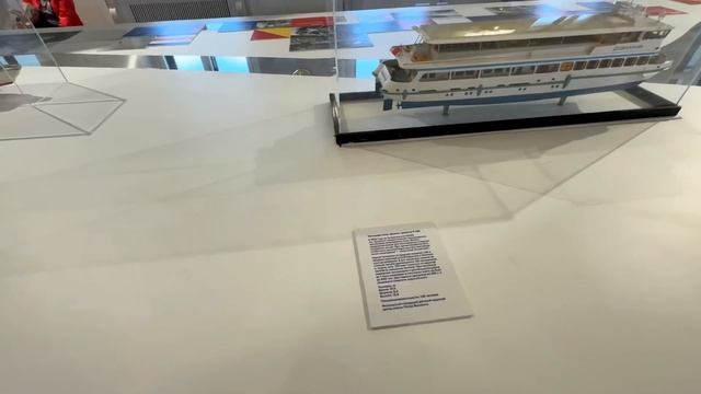 СЕВЕРНЫЙ РЕЧНОЙ ВОКЗАЛ | МОСКВА 2024 смотреть онлайн