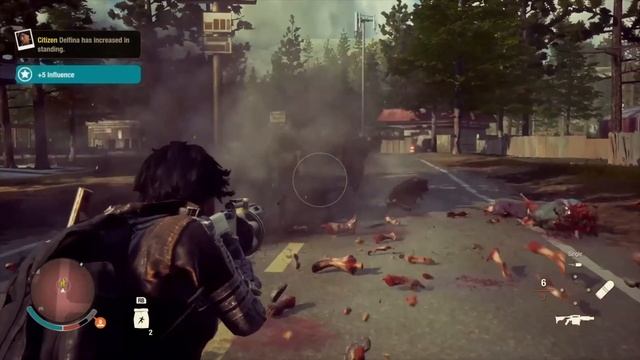 20 ЛУЧШИХ выживалок в Xbox Game Pass | Xbox Series X/S