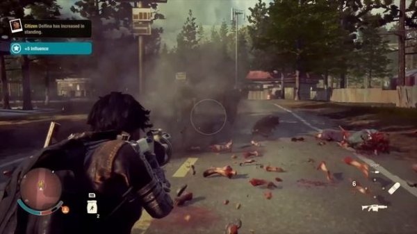 20 ЛУЧШИХ выживалок в Xbox Game Pass | Xbox Series X/S