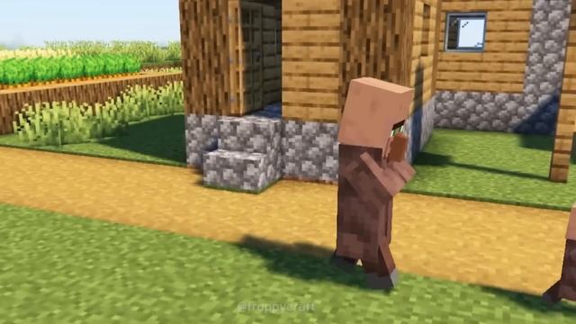 СДЕЛАЛ 1.000.000 ЖИТЕЛЕЙ РАБАМИ В МАЙНКРАФТ !