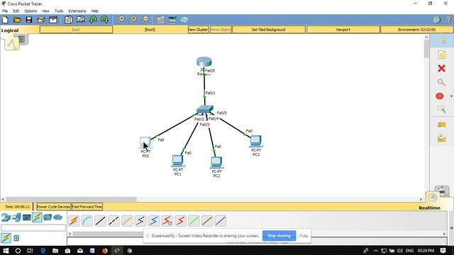 Dynamic Host Configuration Protocol смотреть онлайн
