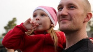 Кате 4 годика