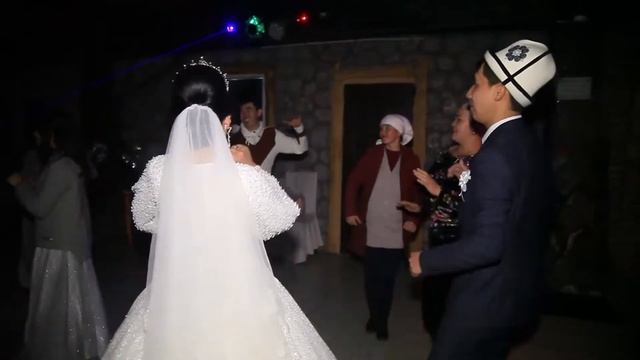 Бектурган & Алтынай смотреть онлайн