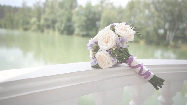 Свадебная выездная регистрация 2012 года. смотреть онлайн