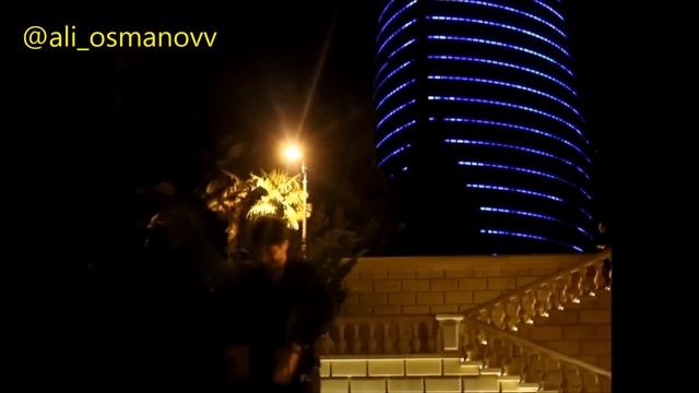 АЮБ ВАХАРАГОВ - АЛИ ЧЕЧЕНСКАЯ НОВАЯ ЛЕЗГИНКА 2017 BAKU LEZGINKA ALISHKA (DAGUSTUPARK) смотреть онлайн