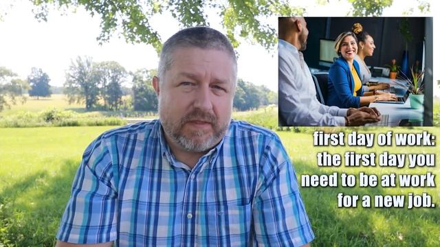 Learn English Job Vocabulary And Job Phrases