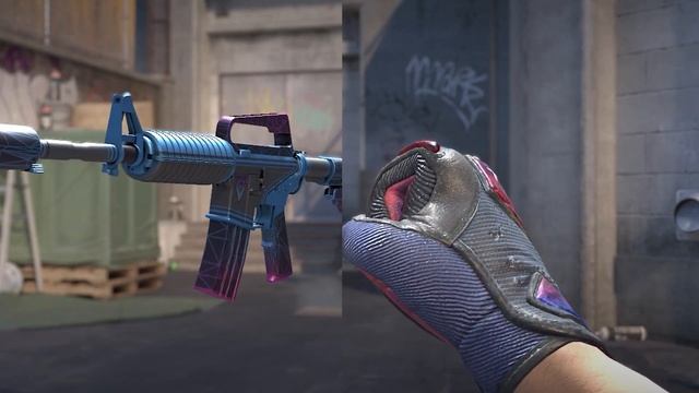ЧТО VALVE СДЕЛАЛИ С MARBLE FADE В CS 2?! САМЫЙ КРАСИВЫЙ ГРАДИЕНТ ИНВЕНТАРЬ В КС 2 смотреть онлайн