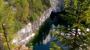 На машине в карелию с палаткой. Август 2024.