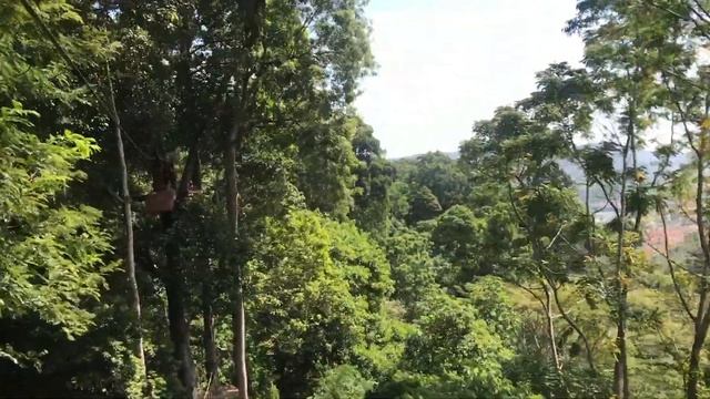 31 декабря 2017 - Flying Hanuman (Phuket) смотреть онлайн