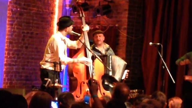 Billy's Band Киев 2013. смотреть онлайн