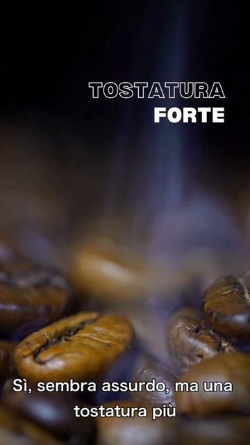 L’acrilammide è una sostanza cancerogena che si sviluppa nella tostatura del caffè.Ecco come ridurl смотреть онлайн