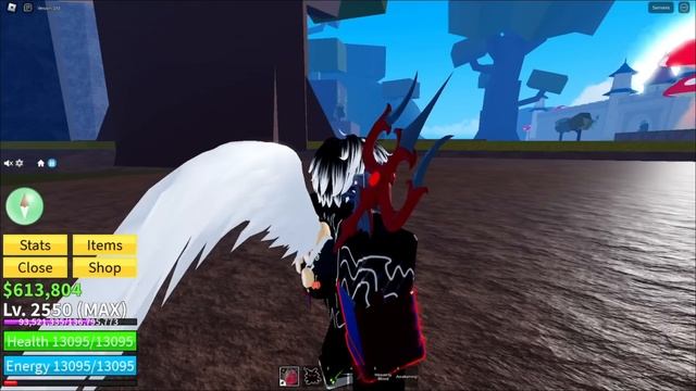 🍇УБИВАЮ ВСЕХ БОССОВ но МОЙ ФРУКТ ВЫБИРАЕТ ФАБРИКА в БЛОКС ФРУТС | Blox Fruits Roblox смотреть онлайн