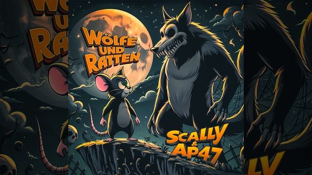 Alles auf die Karte (feat. Ap47 & Scally) смотреть онлайн