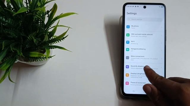 how to set custom ringtone in Tecno pova neo смотреть онлайн