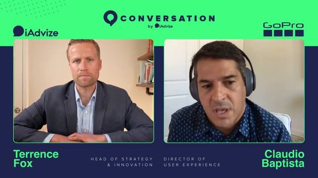 Conversation CX - Claudio Baptisa of GroPro Talks Hyper-Personalizing the Customer Journey смотреть онлайн