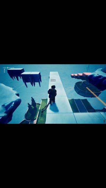 Последнее испытание.