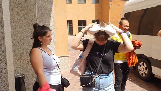 Приехали в отель,19 июля 2022 г. 10.36 смотреть онлайн