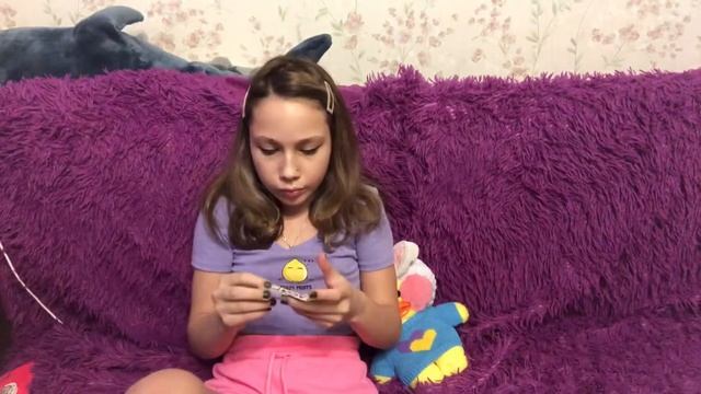 ИГРА НАЧИЛАСЬ?ЧТО ЗАДУМАЛИ СЛЕНДЕРИНА И ПИЛА? смотреть онлайн