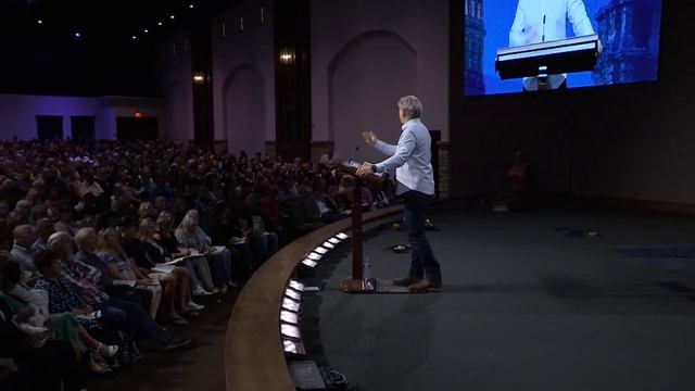 Who Do You Think You Are? Part 2 (Romans 2:1-11)