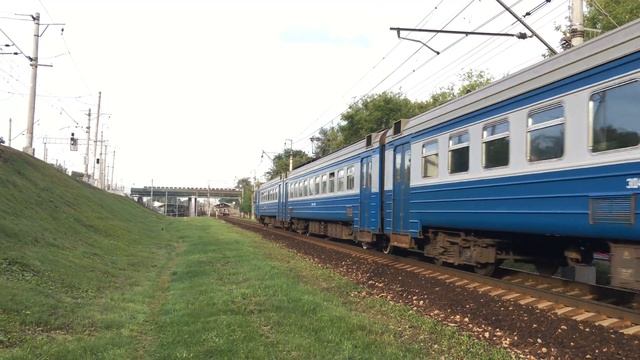 ЭД4М-0245 (4К) смотреть онлайн