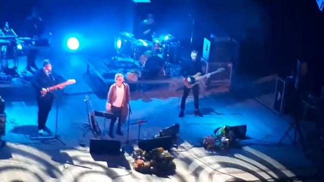 Сурганова и оркестр Ростов-на-Дону 21.03.2018 - Воздух смотреть онлайн