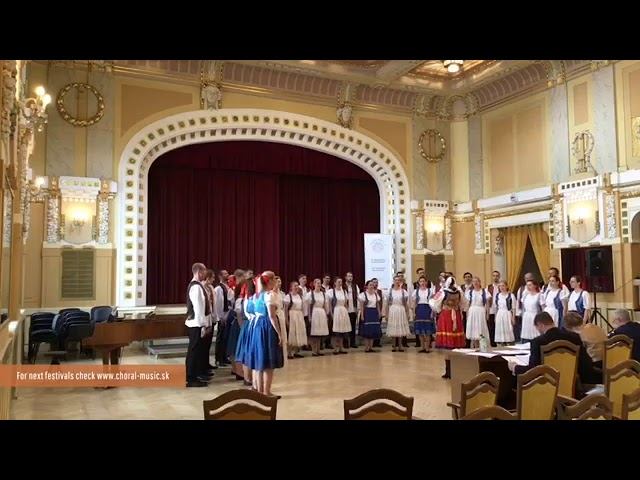 1. Ivan Hrušovský «Nevandruj, milý môj; Ej hrajteže, Jajže lučka» смотреть онлайн