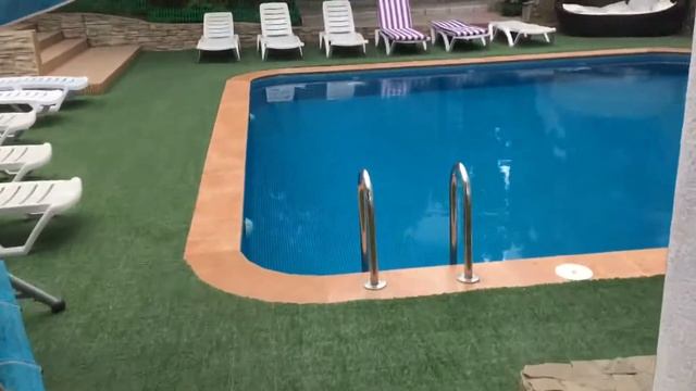 Отель Кристалл, часть 2 смотреть онлайн