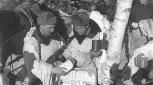 ХРОНИКА ВОВ #15 Штурмовые батальоны Красной армии