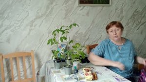 Весенний видео привет.