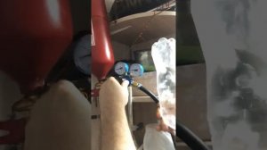 Газировка из огнетушителя.1.