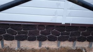 недорогой цоколь дома