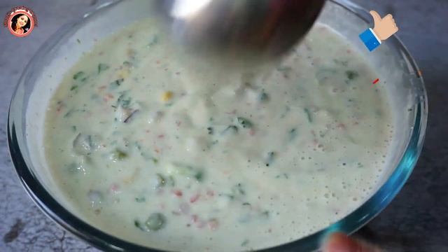Breakfast recipes | healthy breakfast recipes | easy breakfast recipes | breakfast ideas Indian смотреть онлайн
