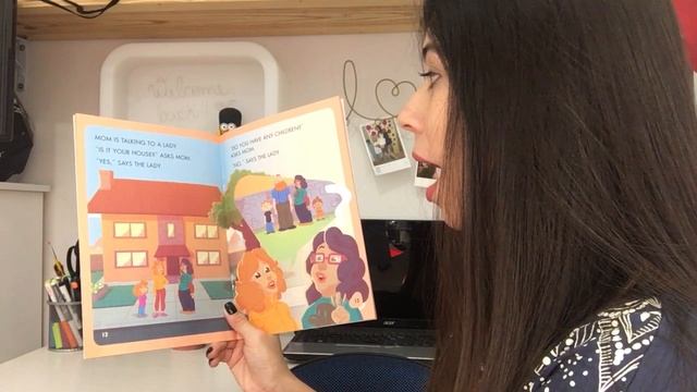 Reading - The New House смотреть онлайн