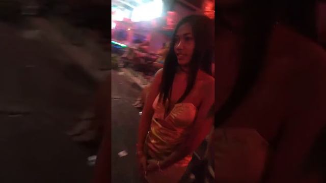 Тайланд Красная улица смотреть онлайн