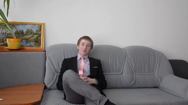 Гимназические страсти. Визитка 2013 смотреть онлайн