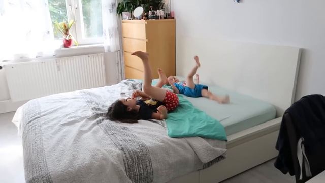 НОВ МАНИКЮР ПРЕДИ ПОЧИВКАТА || ВЛОГ #388 || НИЯ И ГОГИ смотреть онлайн