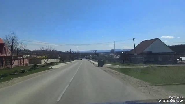 Продается участок в предгорье. смотреть онлайн