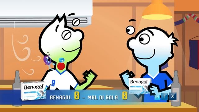 Strepsils "OOSPub" смотреть онлайн
