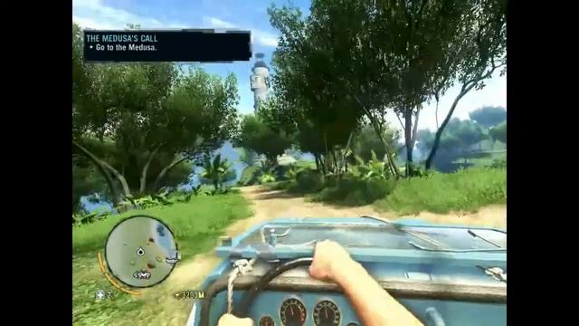 Правило выживания#2 FC3 смотреть онлайн