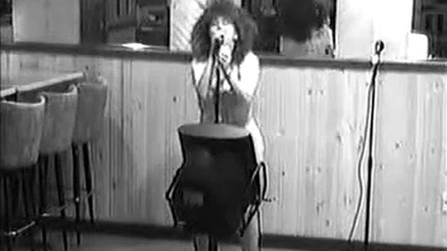 Queen of Karaoke - Private Dancer - Tina Turner - Barbara Ann - Sidekicks Chicago смотреть онлайн