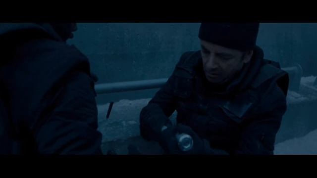 Агент в опасности! Джонни Инглиш смотреть онлайн