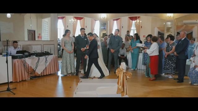 Дружок жарды тойды тамада Алдияр +7702-598-10-87 смотреть онлайн