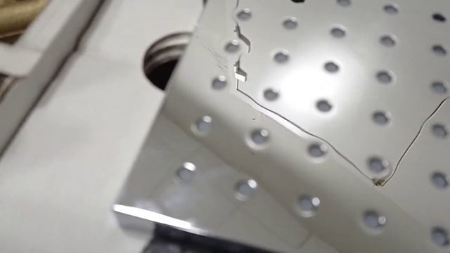 AXOR 35317000 AX Overhead shower 300/300 1 jet ceiling concealed chrome смотреть онлайн