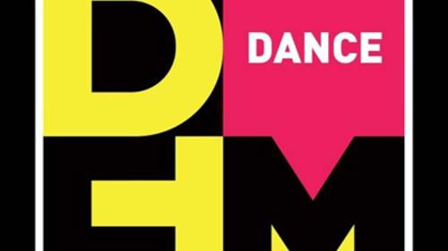 Радио DFM — слушать онлайн