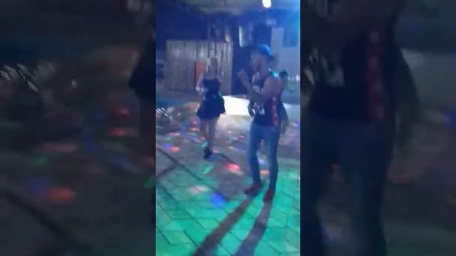 Cubana Style Taboo Полигон Кант 2017 смотреть онлайн
